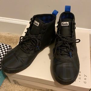 Keds -  boots